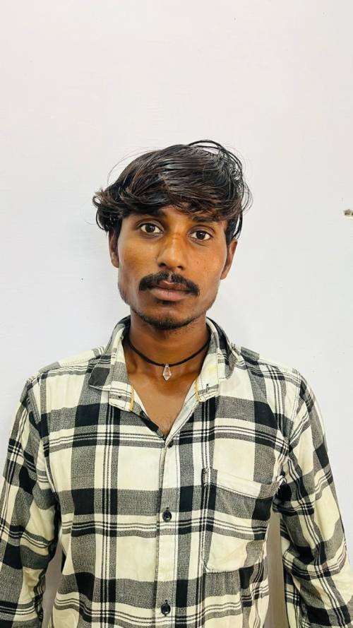 RAKESH KUMAR