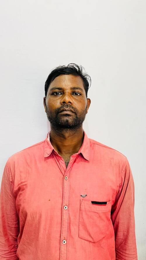 VINOD KUMAR