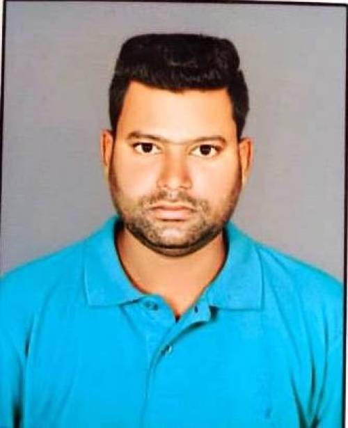 AJIT KUMAR