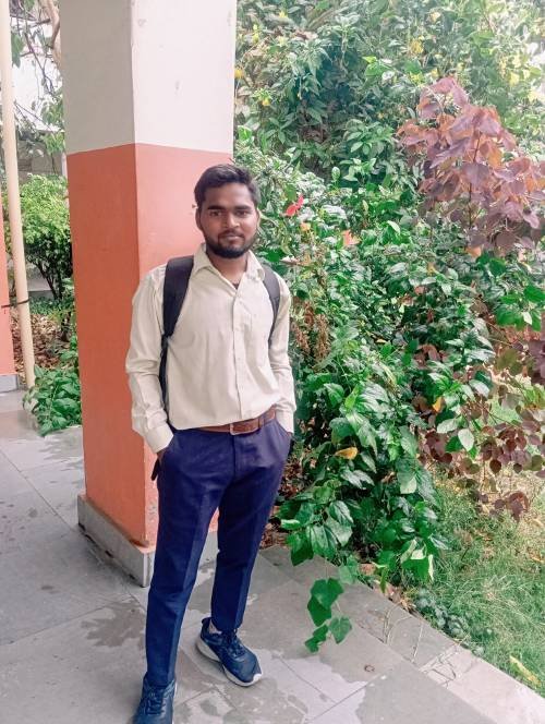 Rajesh