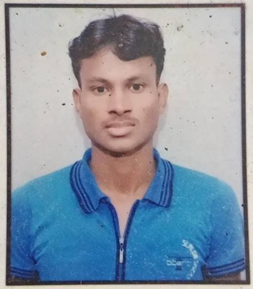 ARUN KUMAR