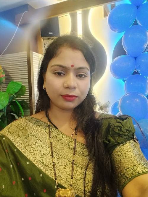 Suman Rajpoot