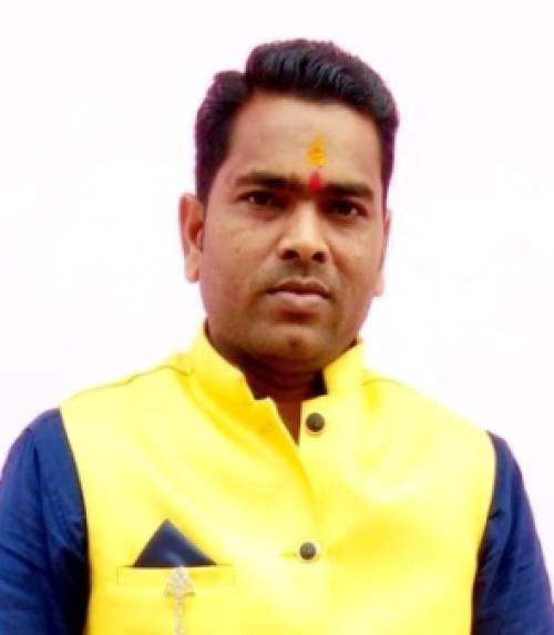Dharmendra kumar
