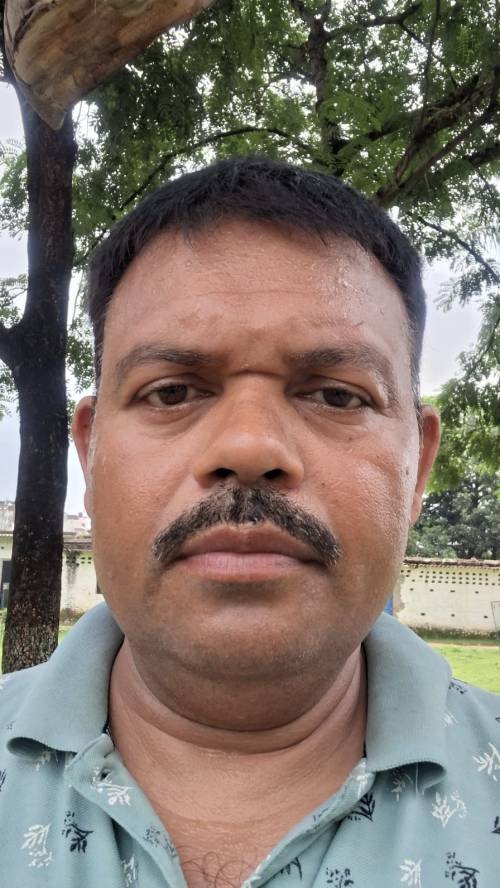 SHYAM JI PANDEY