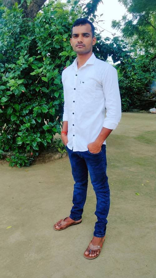 Krishna Kumar Singh