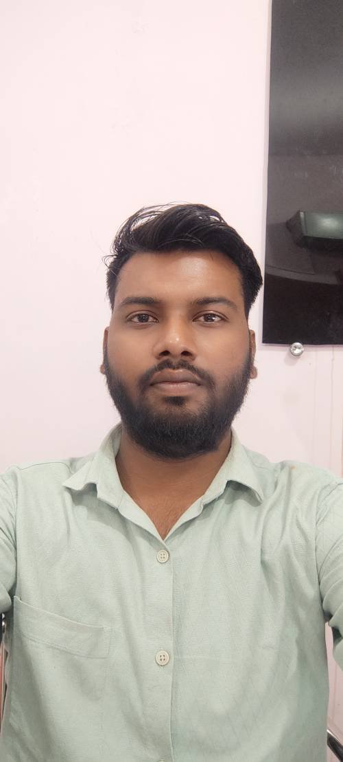 Rahul Kumar