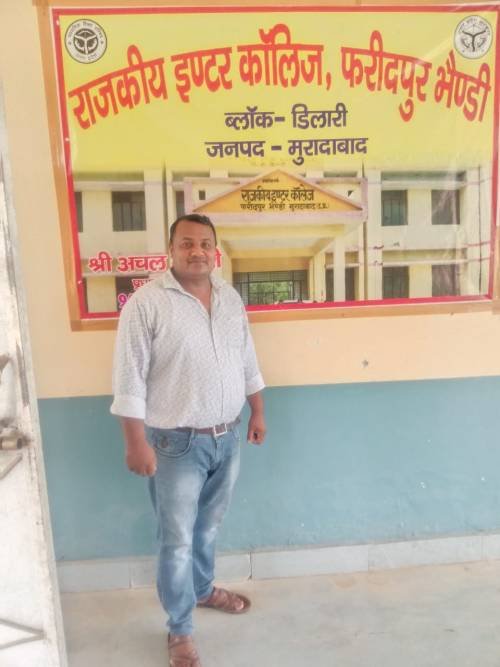 Prabhat singh