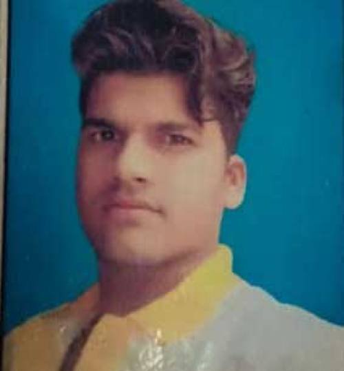 SHIVAM