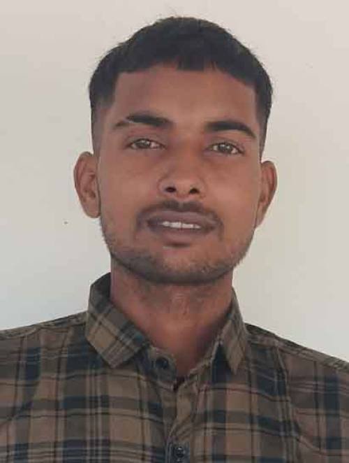 PAWAN KUMAR