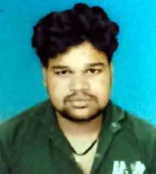 SANJAY