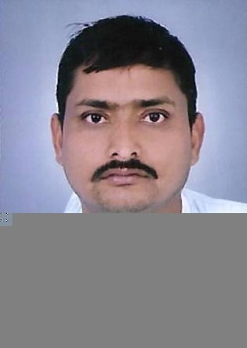 PRADEEP YADAV