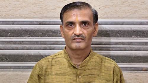 Dharmendra Singh