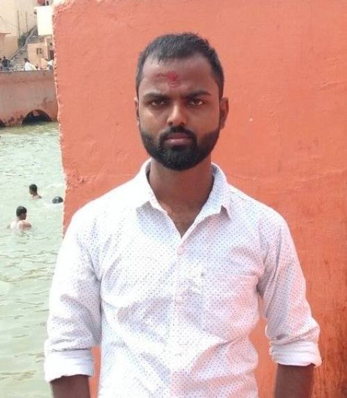 Sandeep Kumar