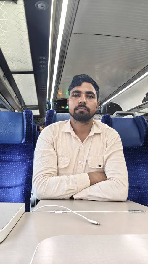 Ram Kumar