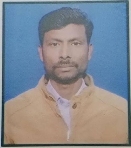 संजय सिंह