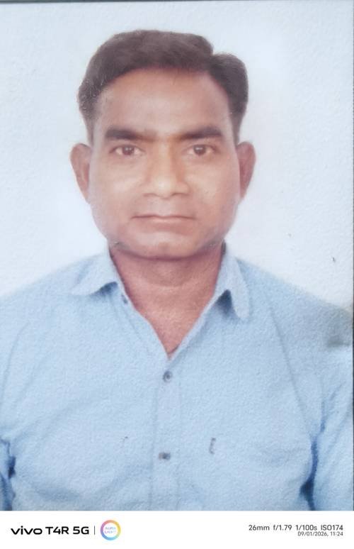 VINOD KUMAR