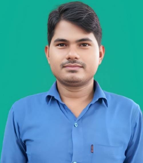 Dharmendra Kumar