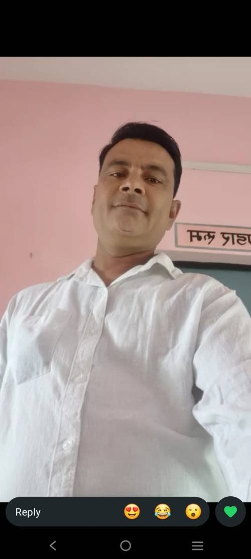 Ram Parvesh