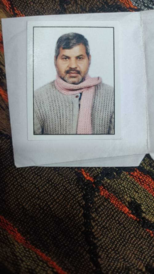 BHOLANATH RAJDHARI YADAV