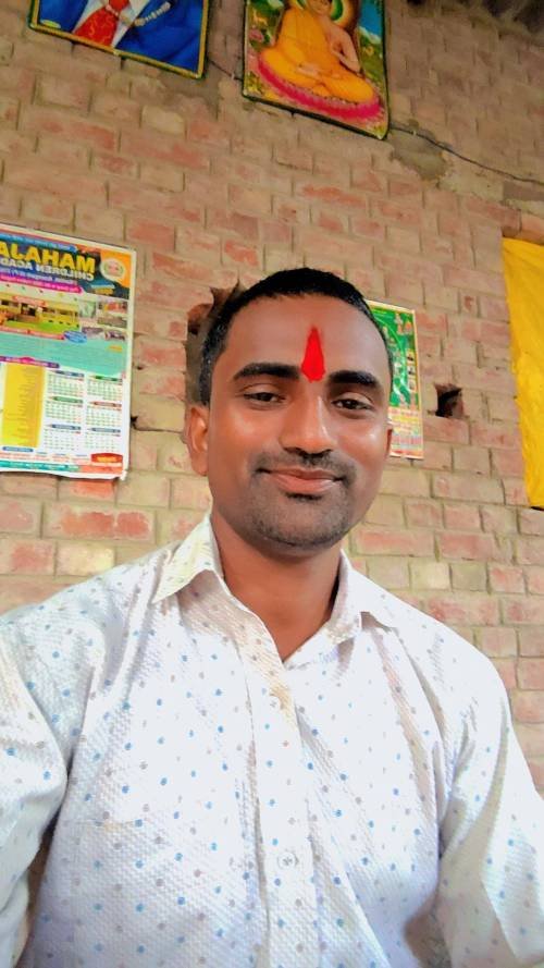 Raman kumar