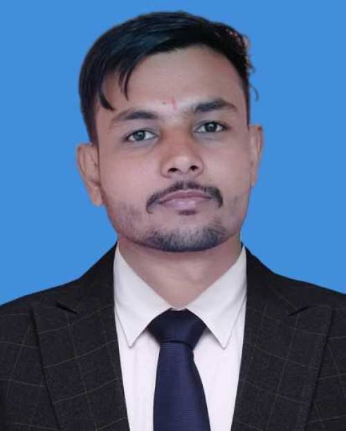 Ankit kashyap