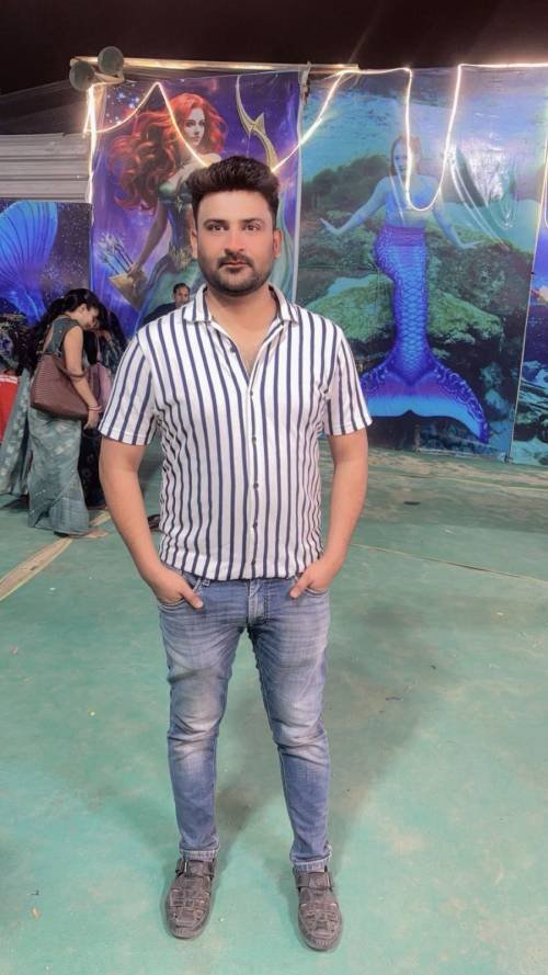 SOHAIL AHMAD