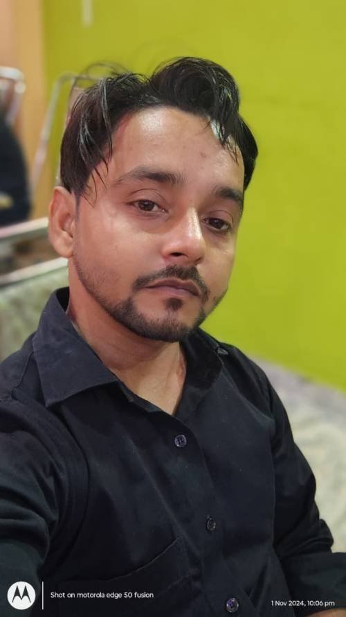 Shashank Shukla