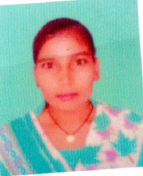 pravesh kumari