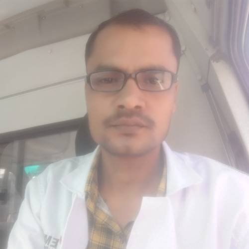 Mohd Javed