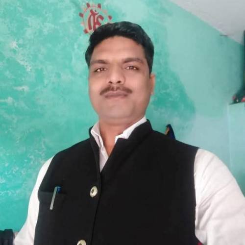 आलोक कुमार