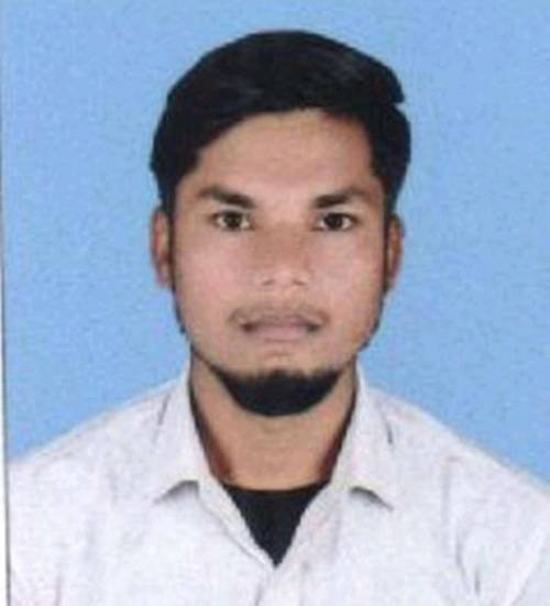 Bipin Paswan