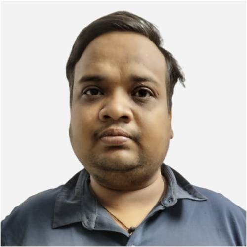 MUKUND VERMA