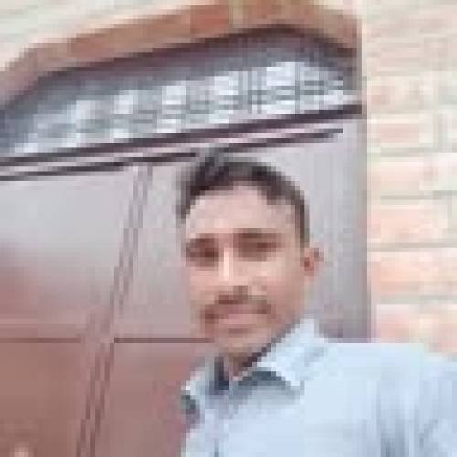 NITIN KUMAR PRAJAPATI