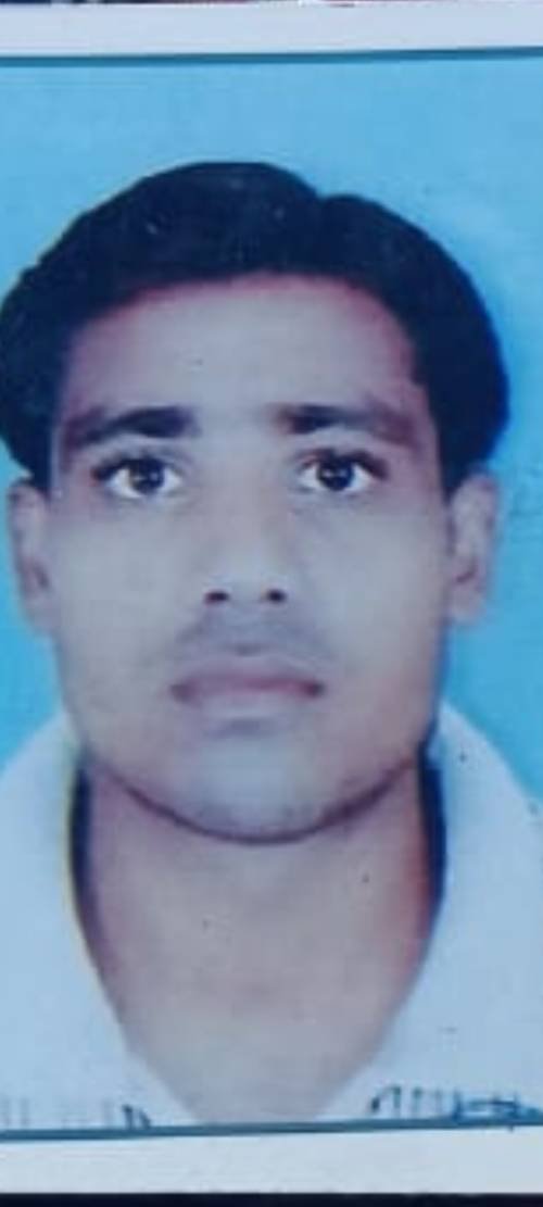 Dinesh singh