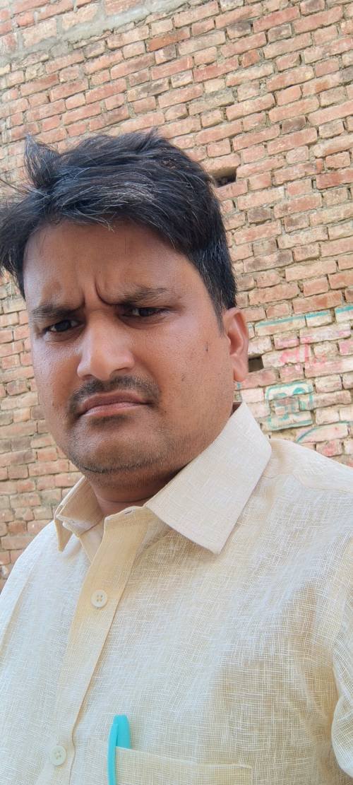 MOHAMMAD KALIM