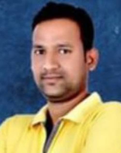Mohd Raju Khan
