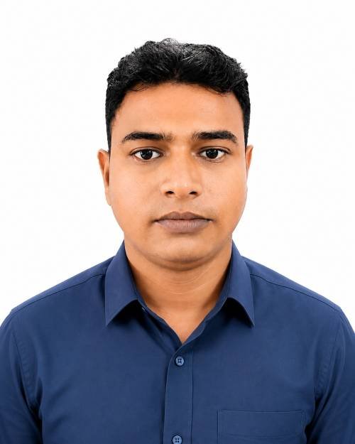 अमन गंगवार