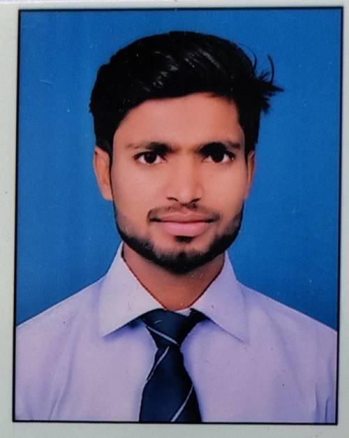 SACHIN KUMAR