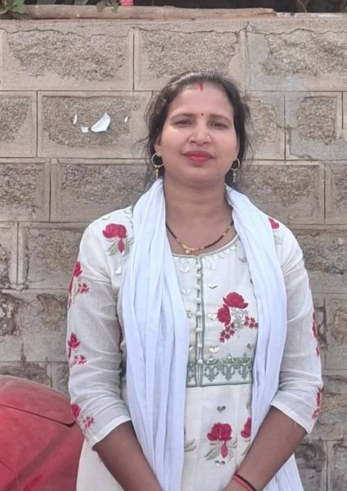 poonam pal