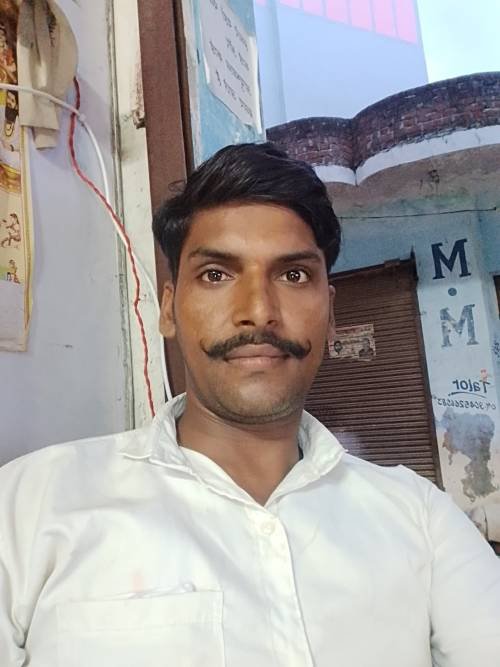 Lokesh kumar