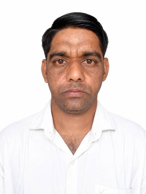 Ravi Kumar
