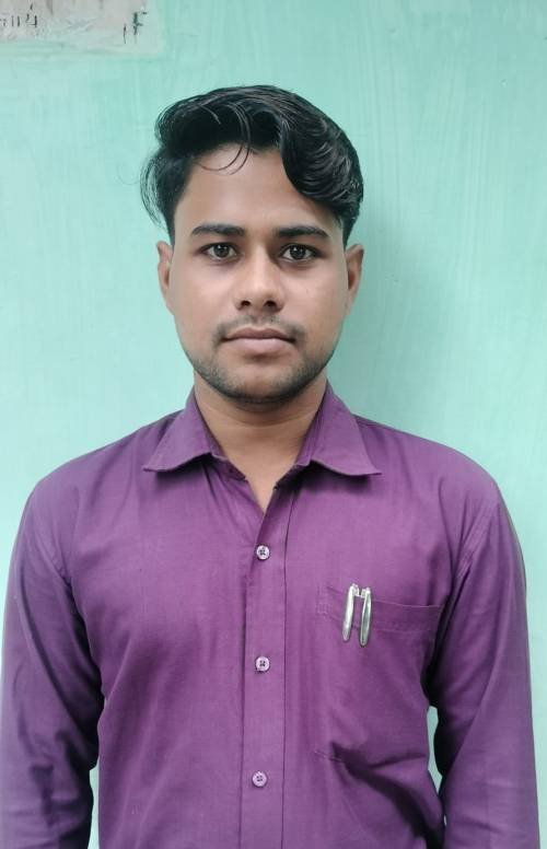 Atul Kumar