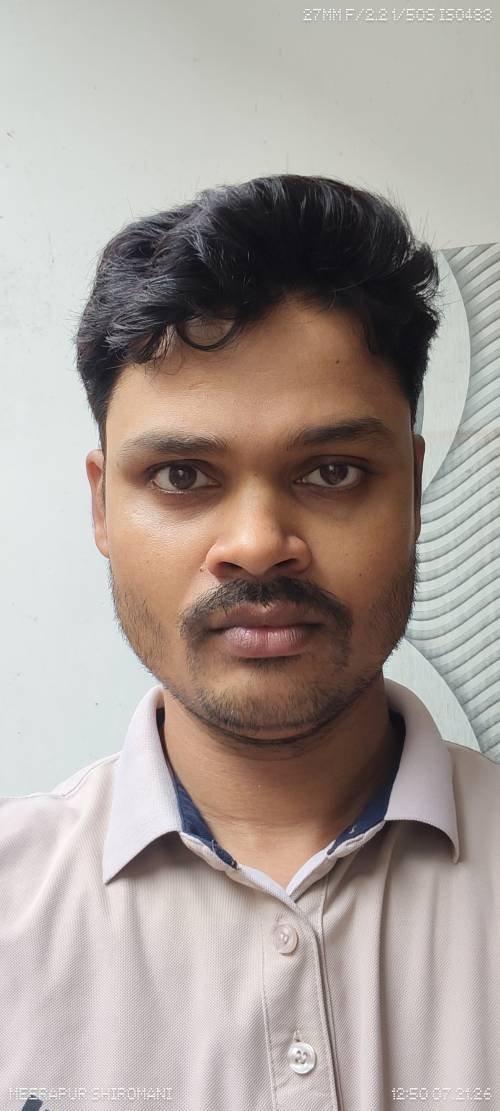 Awakash singh