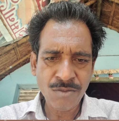 Suresh Sharma