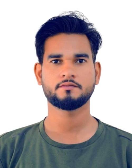 NAMAN SACHAN