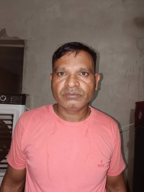 Anil Kumar