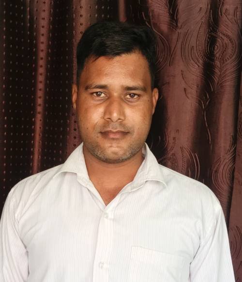 Kuldeep singh
