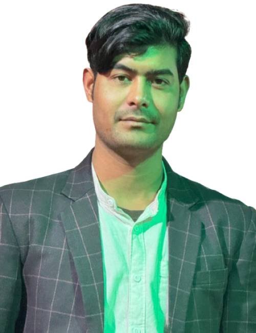 Saurav verma