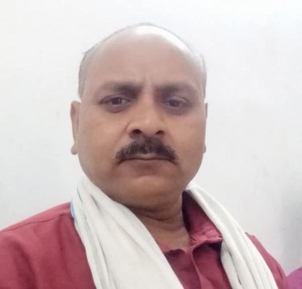 Ramnivash