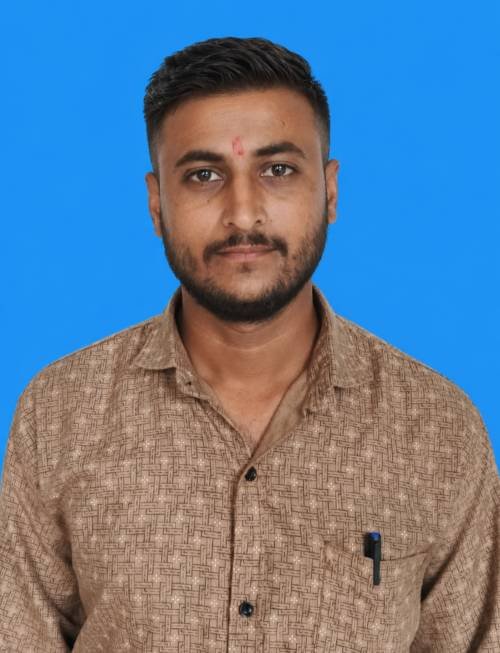 PRAVEEN MISHRA
